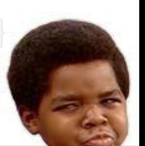 Meet your Posher, Brett